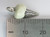 Ice Cream cone sterling silver charm .925 x 1 Ices charms detail