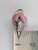Ice Cream cone sterling silver charm .925 Ices charms B detail