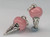Ice Cream cone sterling silver charm .925 x 1 Ices charms B additional view