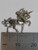 Unicorn sterling silver charm .925 Unicorns charms detail