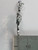 Ballerina sterling silver charm .925 x 1 Ballet and Ballerinas charms