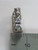 Chinese Gate sterling silver charm .925 China Gates charms additional view