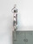 Dog house Kennel Photo Holder sterling silver charm .925 additional view