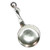 Frying Pan sterling silver charm .925 Cooking and chef charms