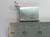 Menu - Good Food sterling silver charm .925 Restaurant Menus charms size example