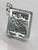 Menu - Good Food sterling silver charm .925 Restaurant Menus charms additional view