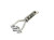 Potato Masher sterling silver charm .925 x 1 Potatos Mash charms image 6