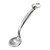 Ladle sterling silver charm .925 x 1 Cooking and Chef charms