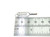 Cheese Grater sterling silver charm .925 Cheeses Grating charms size example