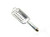 Cheese Grater sterling silver charm .925 Cheeses Grating charms additional view