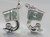 Pressure Cuff sterling silver charm .925 medical charms alternate view