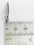 Veterinarian Book sterling silver charm .925 Vet Books Vets charms detail