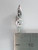Playing Cards sterling silver charm .925 Card games charms size example