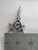 Masonic Freemason Mason 2D sterling silver charm .925 x 1 Masons Charms