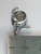 Drum sterling silver charm .925 Band Drumming Drummer charms additional view