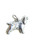 Spaniel sterling silver charm .925 Spaniels and Mad Dogs! additional view