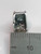 Tent sterling silver charm .925 SMALL Camping Tents charms side view