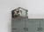 Tent sterling silver charm .925 SMALL Camping Tents charms size example