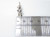 Dog sterling silver charm .925 Dogs Standing charms alternate view