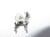Chihuahua dog sterling silver charm .925 Chihuahuas dogs charms A1 additional view
