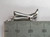 Boot Fashion Style sterling silver charm .925 shoes and boots charms detail