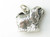 Lhasa Apso dog sterling silver charm .925 x 1 Lhasas Dogs charms image 6