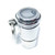 Paper Coffee Cup sterling silver charm .925 Drinks charms