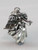 Angel sterling silver charm pendant .925 Angels Protection charms A1 additional view