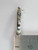 Carabiner sterling silver charm .925 Climbing and climber charms additional view