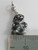 Garden Gnome sterling silver charm .925 x 1 Nomes and Gnomes Charms detail