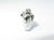 Conga Drum sterling silver charm .925 Congas Drums charms alternate view
