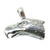 Eagle sterling silver pendant .925 Eagles pendants
