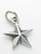 Nautical Star sterling silver charm .925 x 1 Navigation Home Charms additional view