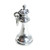 Queen Chess Piece sterling silver charm .925 x 1 Queens Pieces charms