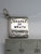 Grapes Of Wrath book by Steinbeck sterling silver charm .925 books size example