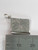 Pride and Prejudice book by Jane Austen sterling silver charm .925 detail