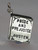 Pride and Prejudice book by Jane Austen sterling silver charm .925 x 1 additional view