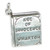 Age Of Innocence book by Wharton sterling silver charm .925 Books