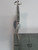 Jane Eyre book by Charlotte Bronte sterling silver charm .925 books side view
