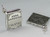 Anna Karenina book by Tolstoy sterling silver charm .925x1 Books charms alternate view