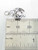 Universe sterling silver charm .925 Space Planets Stars charms size example