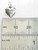 Middle Sis tiny heart sterling silver charm .925 x 1 Love Sister charms side view