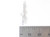 Daughter sterling silver charm pendant .925 x 1 Daughters charms Y side view