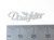 Daughter sterling silver charm pendant .925 Daughters charms Y size example