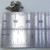 Porcupine sterling silver charm .925 Hystricognathi Porcupines charms A2 detail