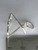 Pair of glasses sterling silver charm .925 Reading Eyesight charms detail