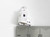 Church sterling silver charm .925 Holy Village Churches charms detail