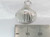 Seashell sterling silver charm .925 Shell Shells charms Beach Holiday detail