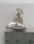 Sailboat sterling silver charm .925 Sailing Boats charms size example