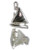 Sailboat sterling silver charm .925 x 1 Sailing Boats charms